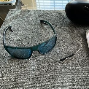 Oakley Split Shots